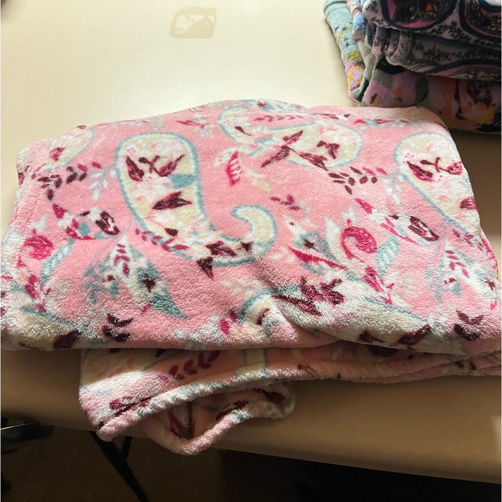 Blanket
